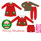 Christmas Preorder(ETA November)