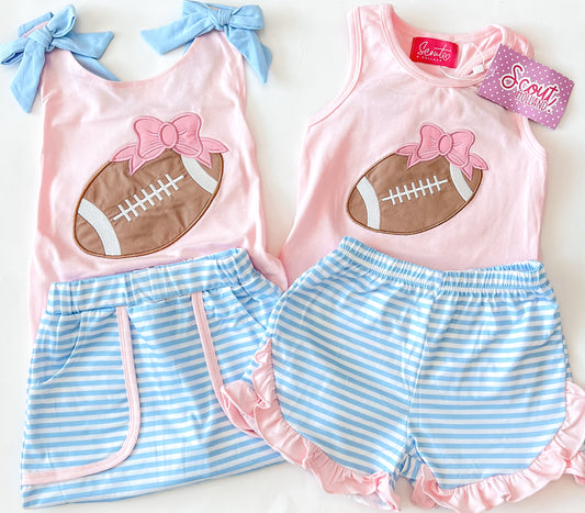 RESTOCK- Go.Fight.Win Pink Collection