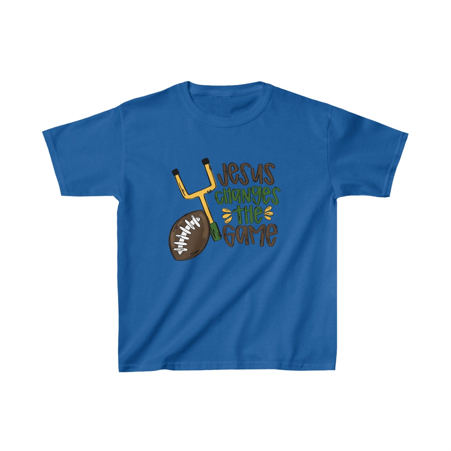 Kids Heavy Cotton™ Tee