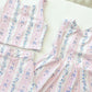 Emma’s Bows Athletic Skirt Set - Size Up