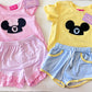 Mouseketeer Collection