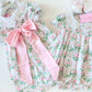 Floral Festival Collection - Collared Styles