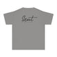 Youth Midweight Tee