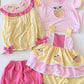 Pink Lemonade Collection