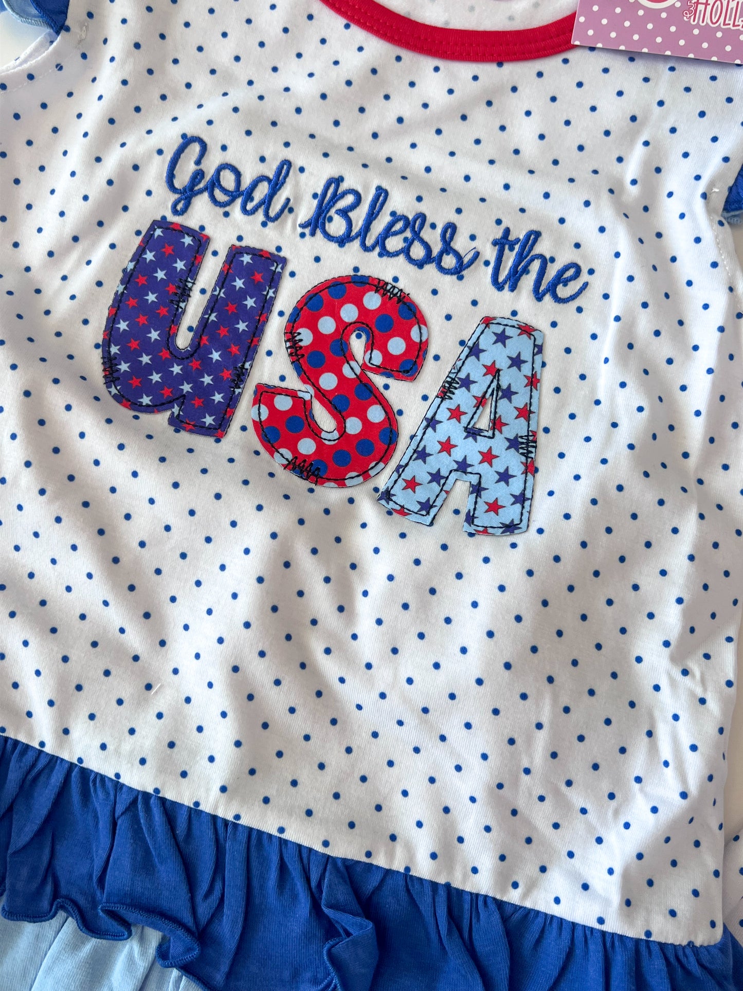 USA Collection