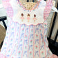 Fancy Dancer Dress