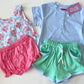 Floral Family Collection