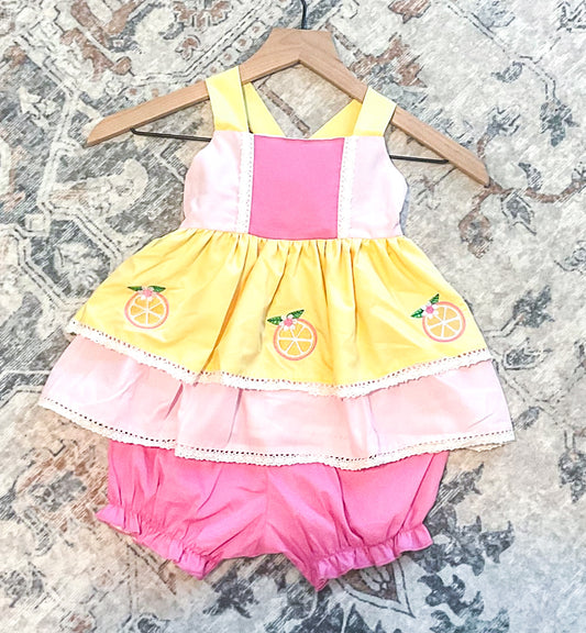 Pink Lemonade Collection