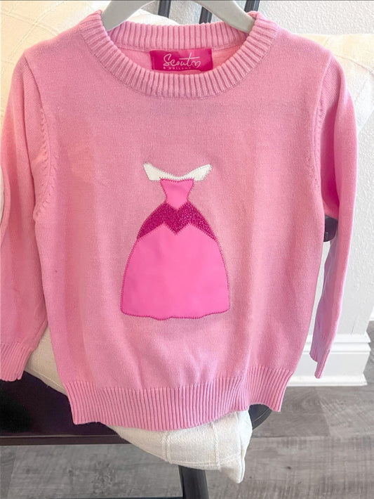 Character Sweater Collection
