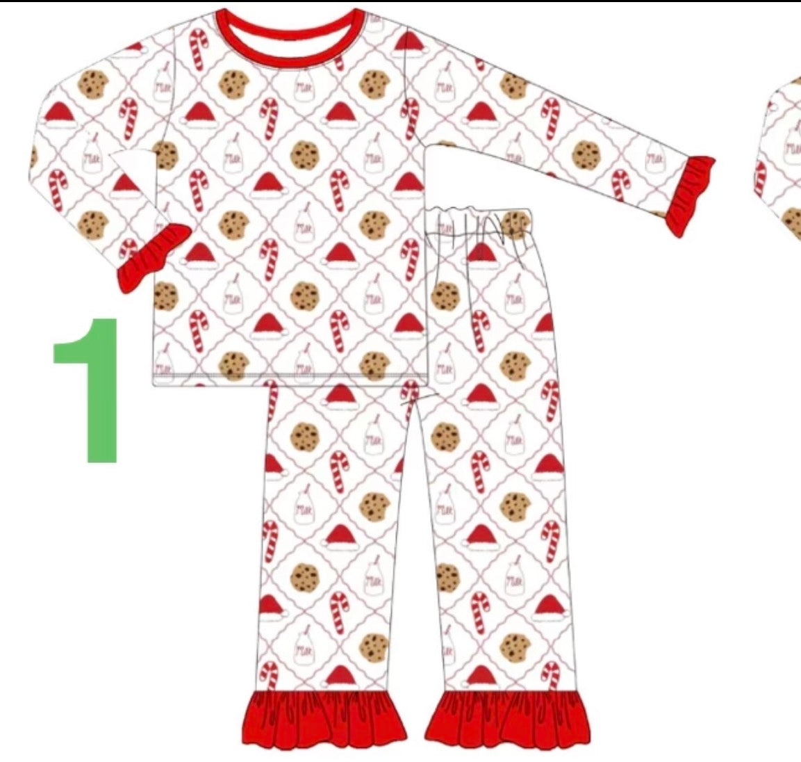 Christmas Pajamas