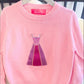 Character Sweater Collection
