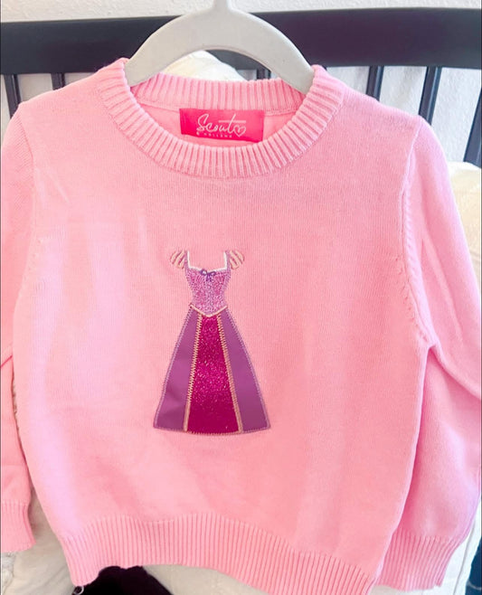 Character Sweater Collection