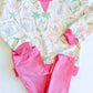 Nativity Pullover Set