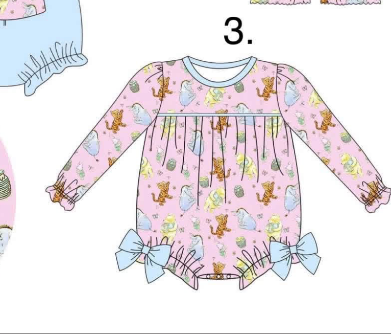 Girls/Boy FLASHSALE PREORDER(ETA January)