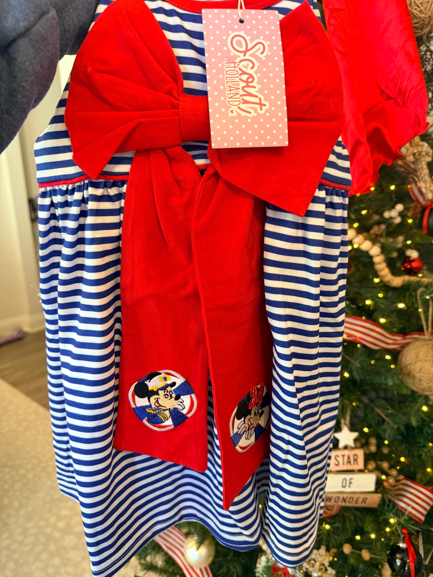 Sail Away Collection