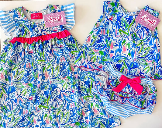 Tropical Getaway Collection