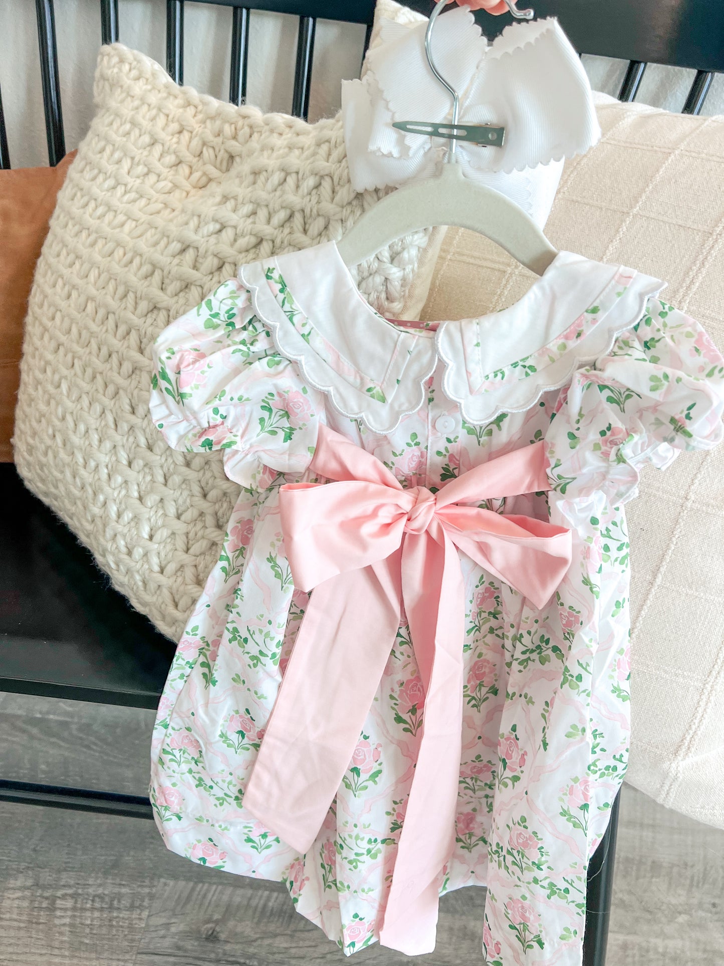 Floral Festival Collection - Collared Styles