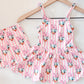 Printed Athletic Dress Collection  (ETA LATE OCTOBER)