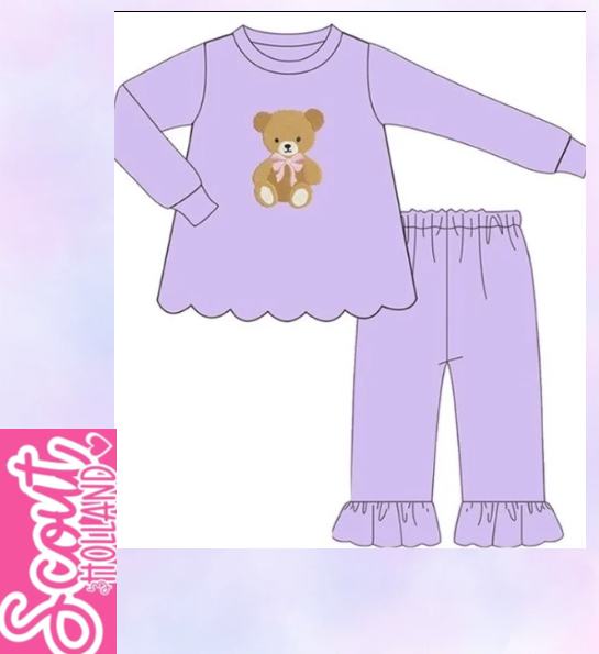 SweatSuit PREORDER (ETA NOVEMBER) (Copy)