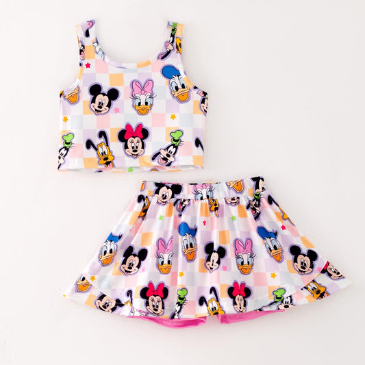 Magical Friends Twirl Set