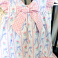 Fancy Dancer Dress