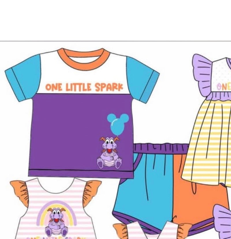 One Little Spark Collection 2026 (PREORDER ETA MARCH)