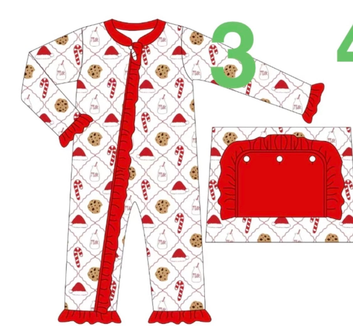 Christmas Pajamas
