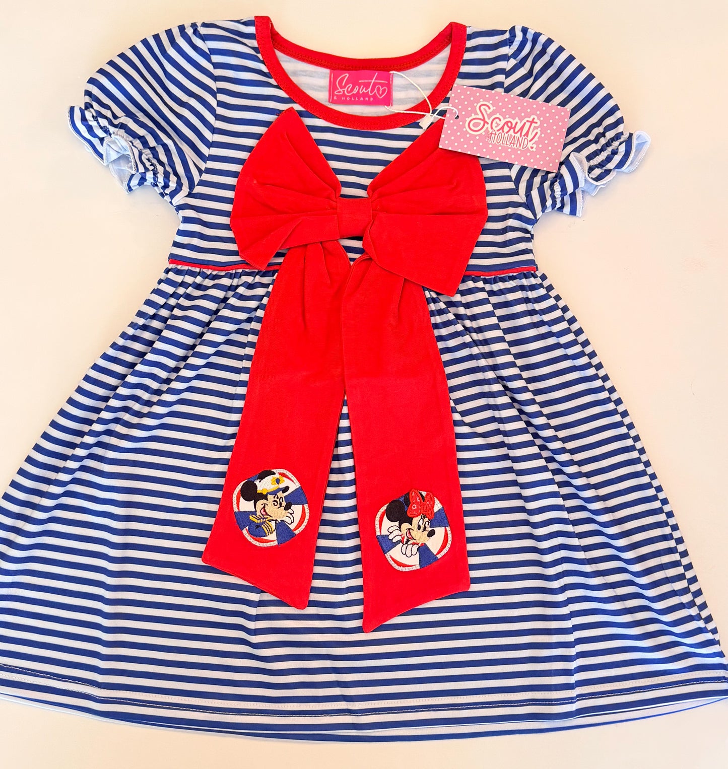 Sail Away Collection