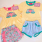 Yellow Watermelon Collection