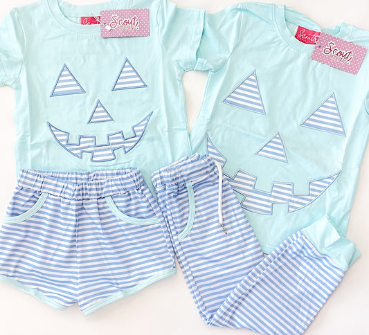 Pastel Pumpkin Collection