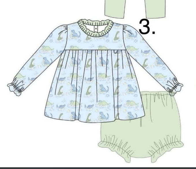 Girls/Boy FLASHSALE PREORDER(ETA January)