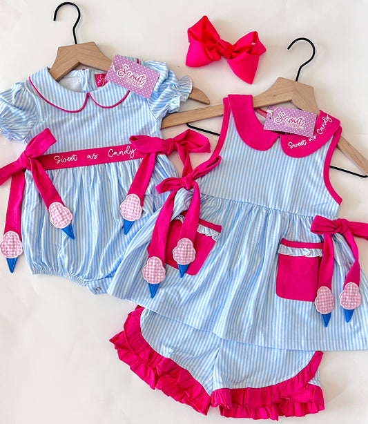 Sweet as Candy Collection