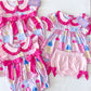 Princess Patchwork Collection