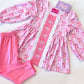 Stella’s Pearls Pant Set