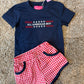 All American Sweetheart/Boy