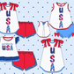USA