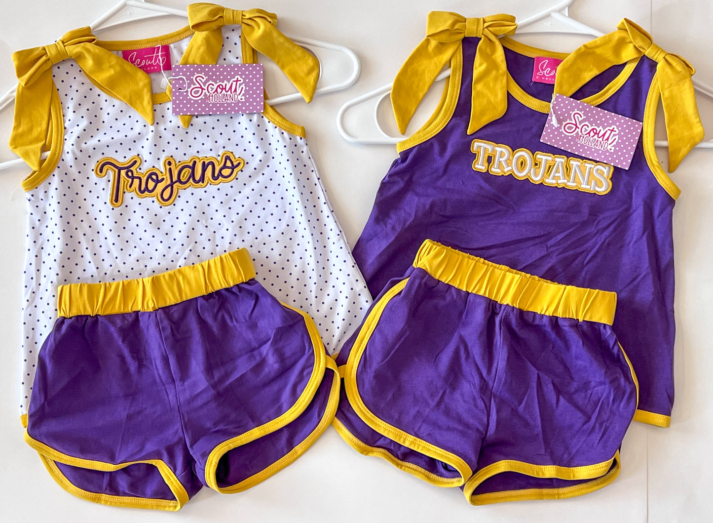 Team Spirit Collection - Baldwin County