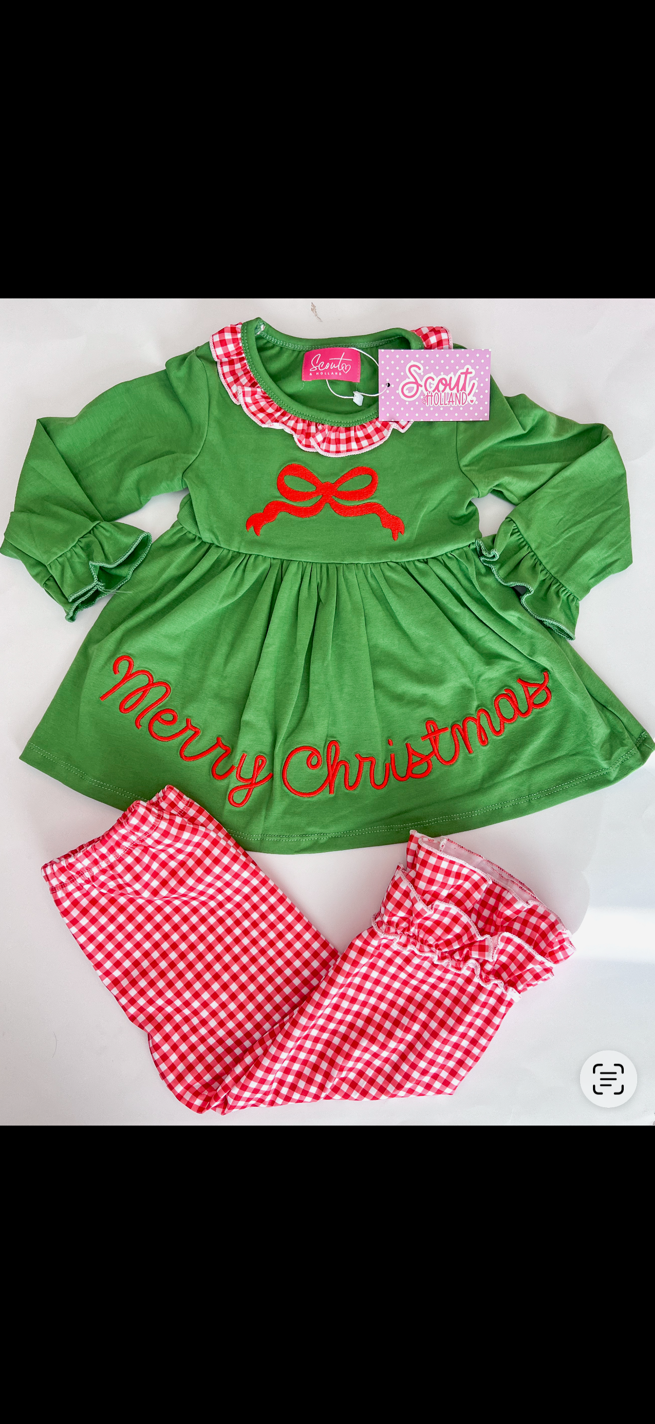 Christmas Preorder(ETA November)