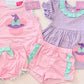 Sweet and Spooky Collection