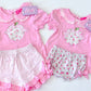 Apple Bow Collection