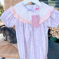 Smocked Bow Column Collection