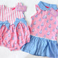 Sail Away Collection