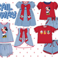 SAIL AWAY COLLECTION 2026