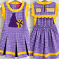 LSU Team Spirit - Ready to ship