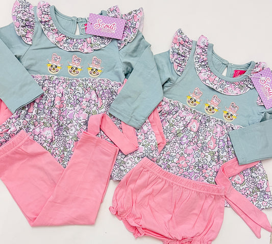 Sweet Scarecrow Collection