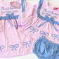 Thank Heaven Winter Collection
