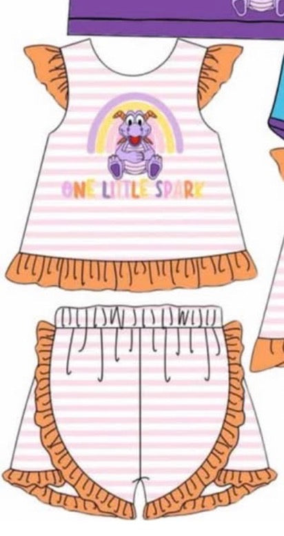 One Little Spark Collection 2026 (PREORDER ETA MARCH)