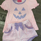 Pastel Pumpkin RTS
