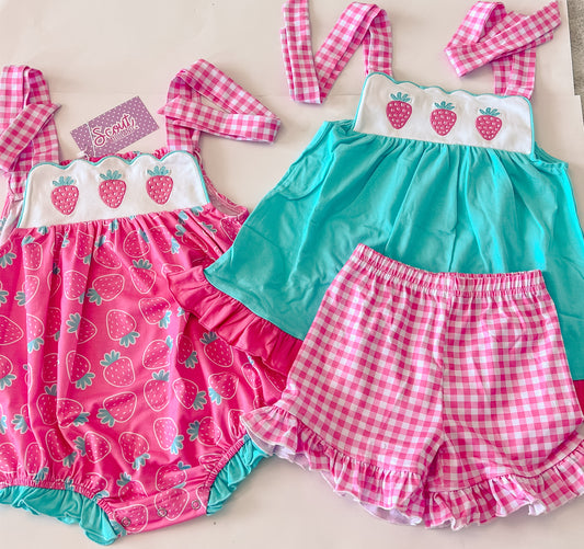Berry Bliss Collection