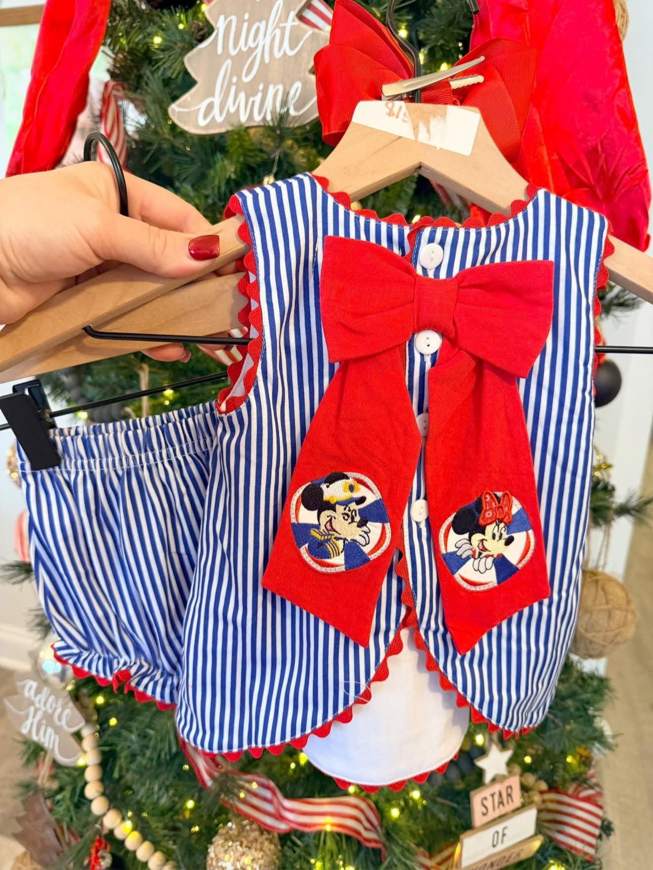 Sail Away Collection